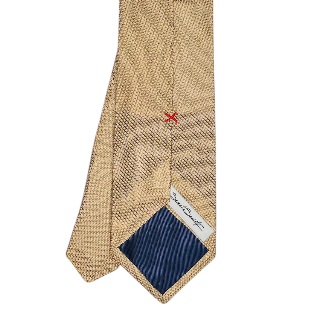 Tie - Biscotti Fine Grenadine