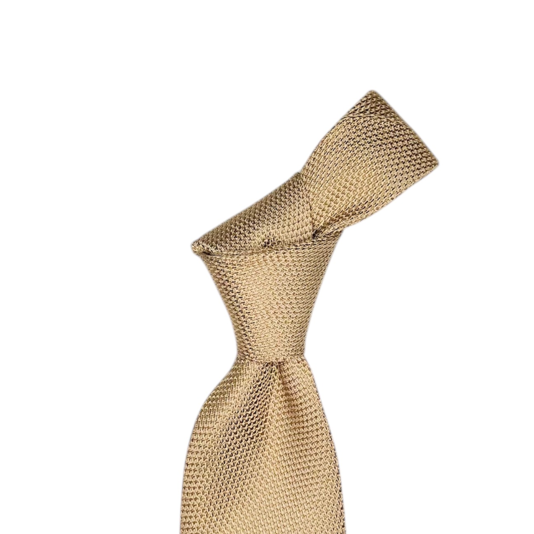 Tie - Biscotti Fine Grenadine