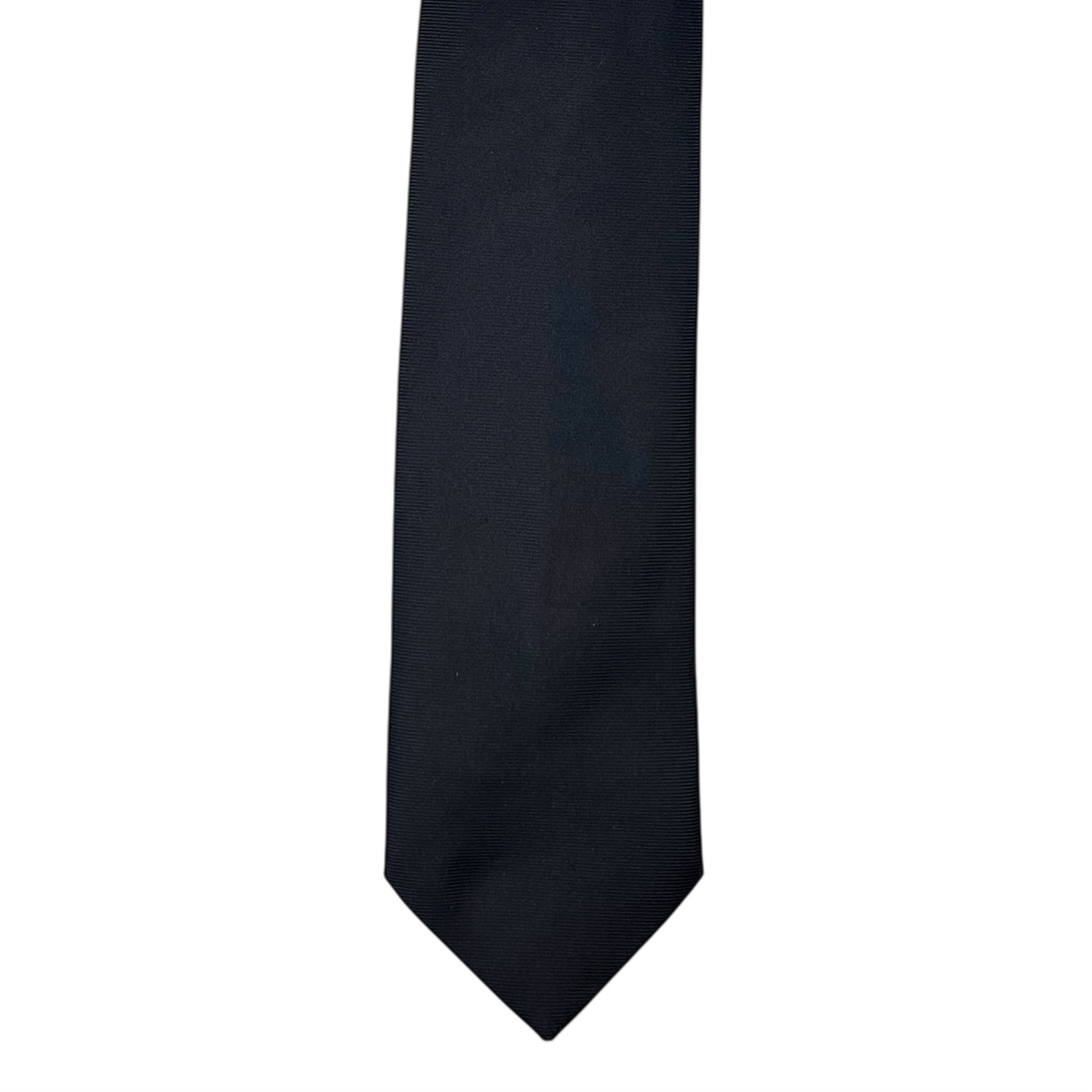 Tie - Midnight Twill