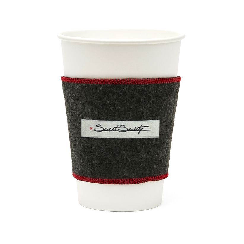 Coffee Koozie