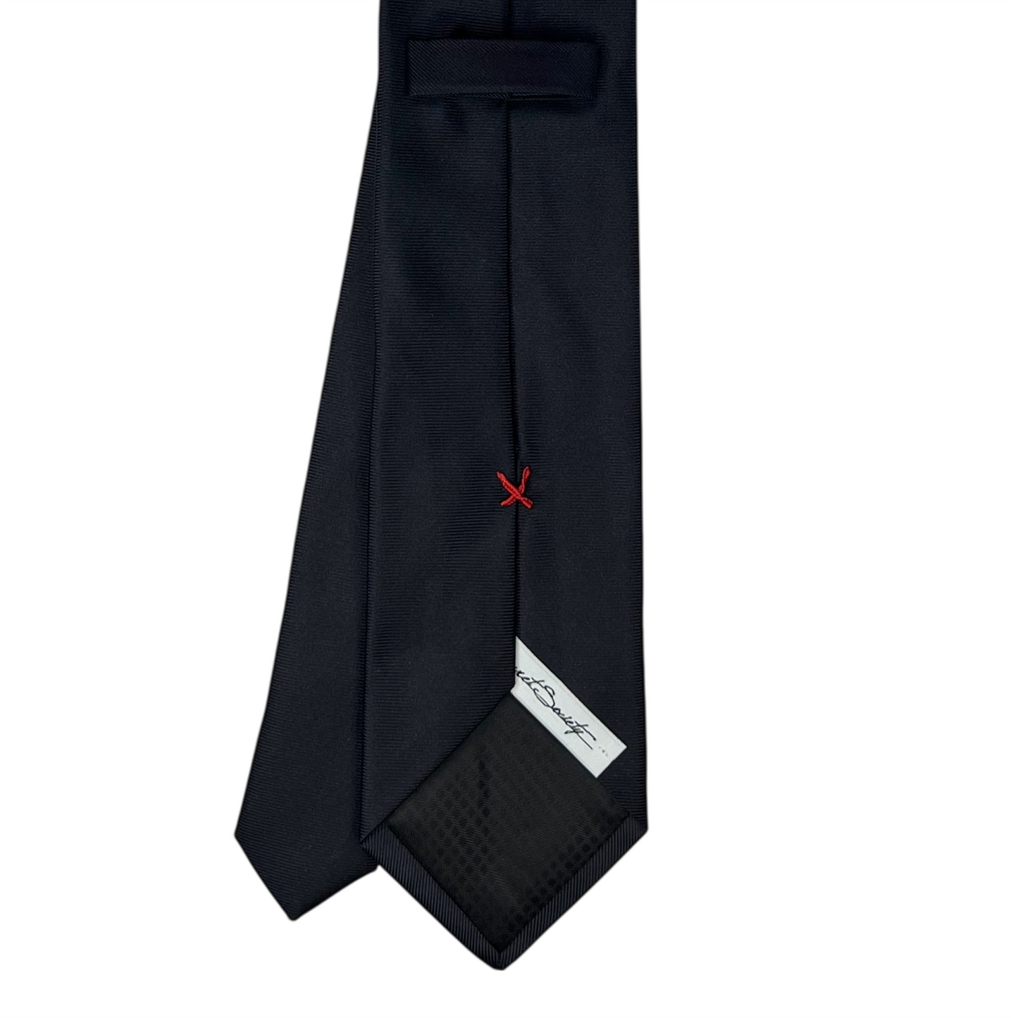 Tie - Midnight Twill