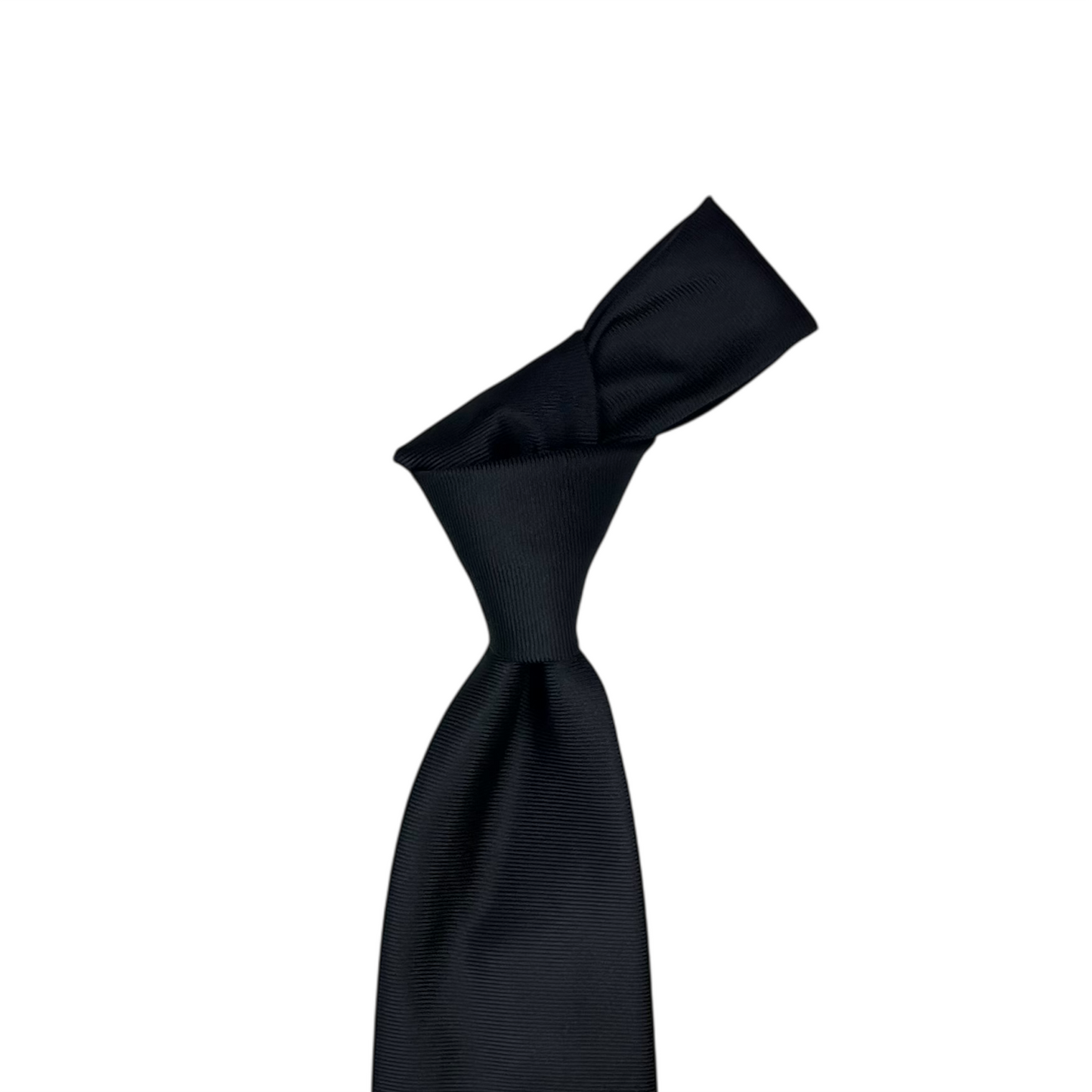 Tie - Midnight Twill